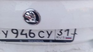 Секретные фишки Шкода Октавия А7 Часть 2.