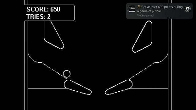Pinball - Breakthrough Gaming Arcade Trophy Guide very quick and easy 1-2min Platinum смотреть онлайн