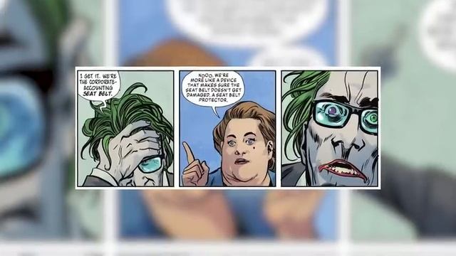 The Joker Kills Batman! | Knight Terrors: Joker (Part 1) смотреть онлайн