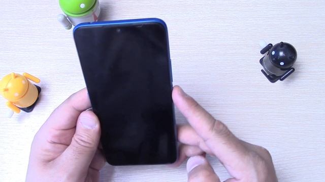 Umidigi A9 полный обзор