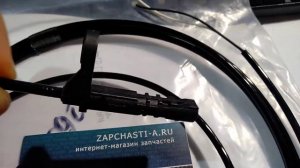 датчик АБС правый Мерседес Спринтер Классик A9099051700