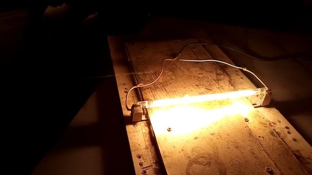 Как светит галогеновая лампа на 1500ватт будущие проекты обогреватель из галогеновых ламп смотреть онлайн