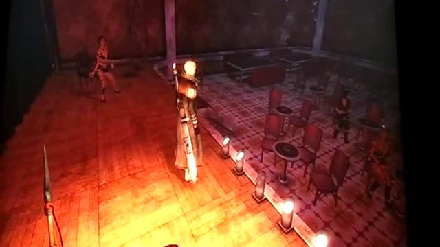 Fallout: New Vegas - Vampire: Kindred of the Mojave Mod смотреть онлайн