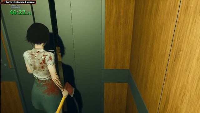 Dreadout 2 Speedrun Banaspati% (1:31:51) смотреть онлайн