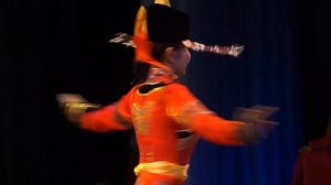 Театр танца и костюма "ЭДЕГЕЙ"