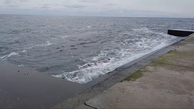 Одесса 27 апреля 2022. Ракетой РАЗРУШЕН МОСТ! смотреть онлайн