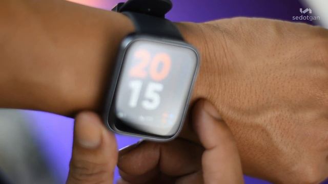 8 Alasan Beli realme WATCH 3 : Smartwatch 700 Ribuan! смотреть онлайн