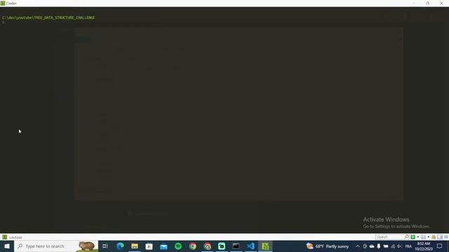 A TREE_DATA_STRUCTURE Challenge React18 + Typescript | Part 1 смотреть онлайн