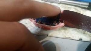 Детские СМАРТ часы не ЗАРЯЖАЮТСЯ смарт часы не включаются не идет зарядка как разобрать смарт часы