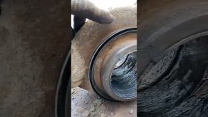 балансир Скания самосвал