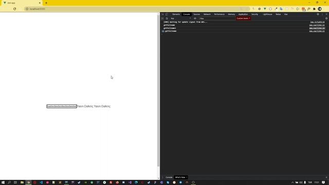 Vuejs Computed & Watch Kullanımı смотреть онлайн