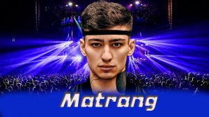 Матранг (Matrang) взлет и падение\\Кто такой Матранг?\\Биография Матранга