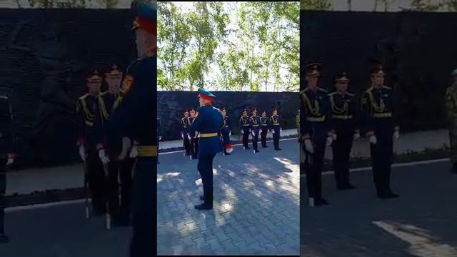 Почетный караул