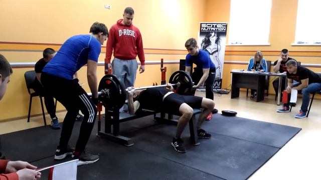 Жим лежа 95 кг смотреть онлайн