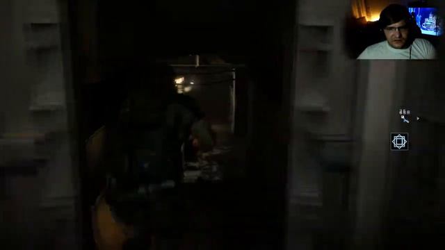Resident Evil 6/Слижком много холодца/#21 смотреть онлайн