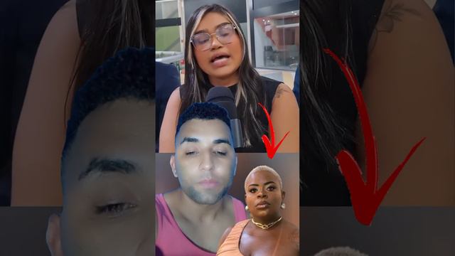 ALUNA Q TOMOU T4P4 NA CARA DE JOJO TODYNHO FALA PELA PRIMEIRA VEZ смотреть онлайн