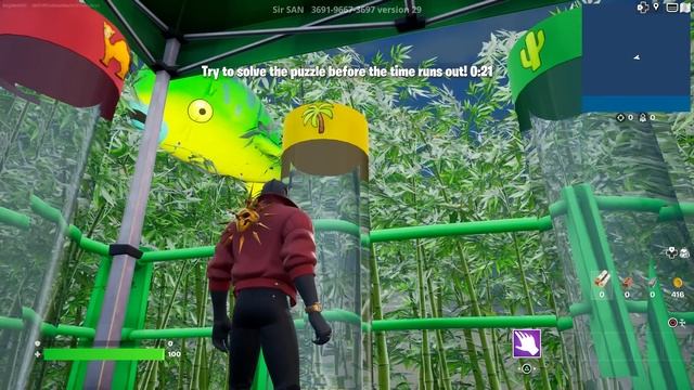 How To COMPLETE ALL LANTERN FEST 2023 QUESTS CHALLENGES In Fortnite! (Free Rewards Quests) смотреть онлайн