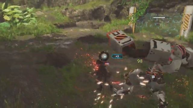 'Ultra Age' Gameplay @ 3840*1080 resolution with a SAMSUNG 49 CURVED monitor смотреть онлайн