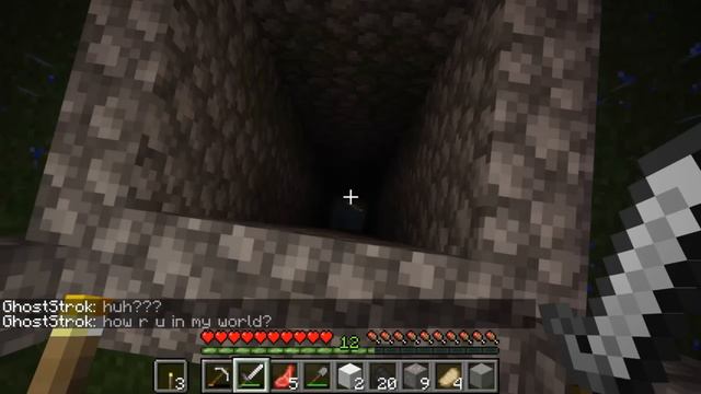 MINECRAFT CREEPYPASTA: Full Documentary (Season 1)