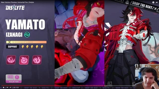 We are doomed.. Another Speed Lead?? | DISLYTE смотреть онлайн