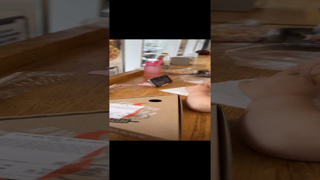 Обед в спаре