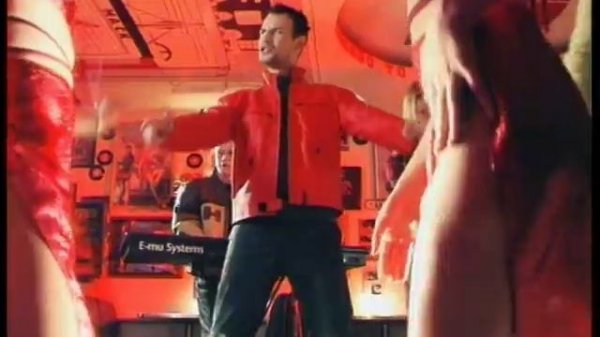 PLAZMA - Take My Love.mp4