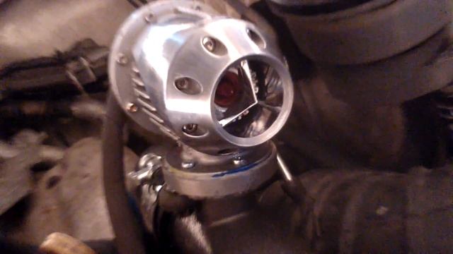 Настройка hks ssqv sr20det смотреть онлайн