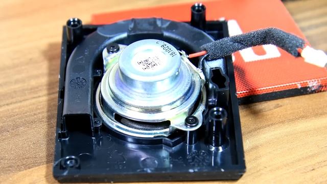 Look inside JBL GO Portable bluetooth Speaker & dB SPL test at 1m смотреть онлайн