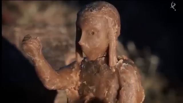 Historia De Extremadura: Tartesos, La Civilización Perdida