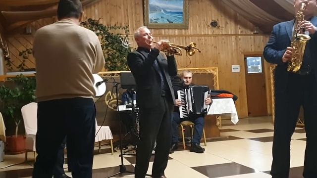 Крымскотатарские музыканты, Ансамбль "АРАФАТ" смотреть онлайн