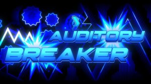 AUDITORY BREAKER 100% [EXTREME DEMON] || renemy