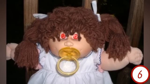 ТОП 10 Самых опасных детских игрушек [Предновогодний выпуск]