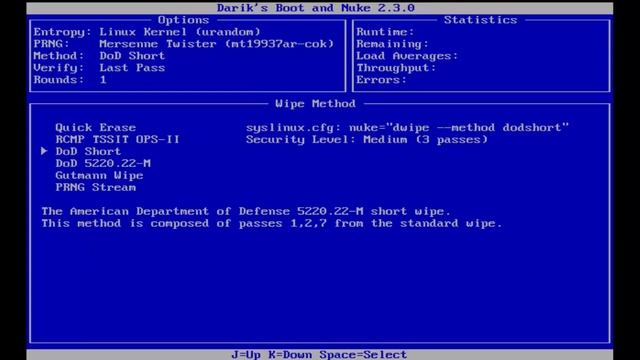 Windows 7/8/10: How To Completely Wipe Hard Drive - EASY [Tutorial] смотреть онлайн
