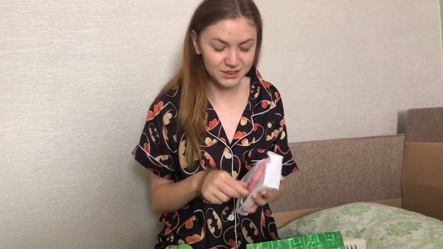 vlog: КАЗАНЬ | мне 18, подарки смотреть онлайн