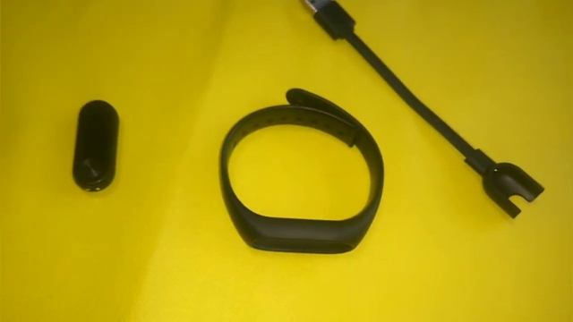 Mi band 2.Год эксплуатации!Есть ли косяки? смотреть онлайн