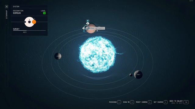 Starfield - Killing the Crimson Fleet смотреть онлайн