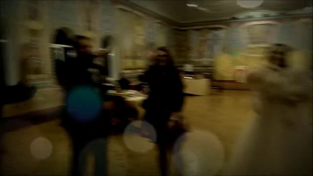 Свадебные танцы 22.09.2017, г.Москва, Ведущая Алена Завьялова, vk.com/tamada999 смотреть онлайн