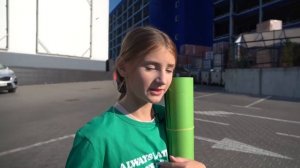 24 часа ОДИН ЦВЕТ Челлендж || Кто победит - получит 1000$