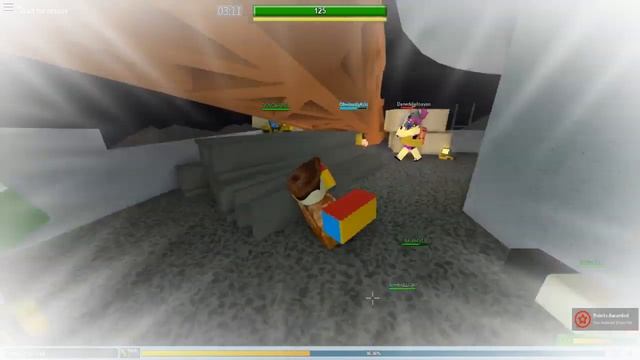 Roblox | ZOMBIES VS HUMANS - Reason to Die Roblox! (Roblox Zombie Apocalypse) смотреть онлайн