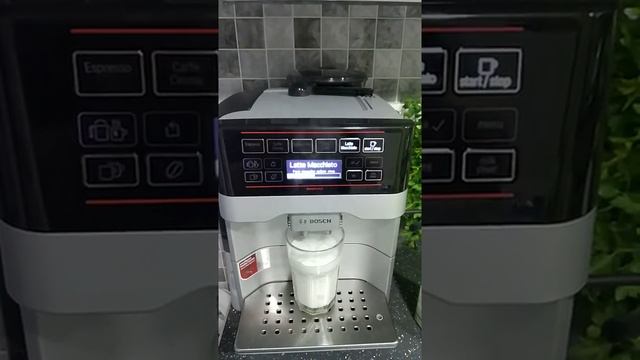 Bosch TES60321RW смотреть онлайн