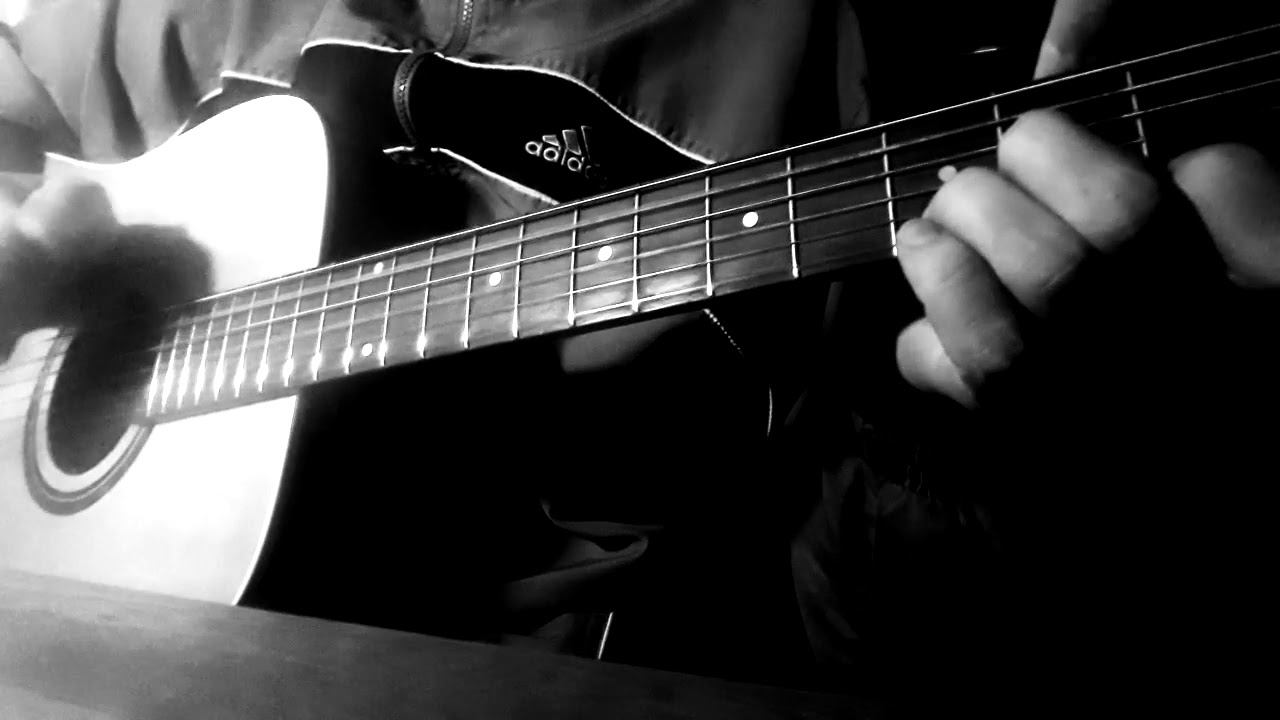 Магамет Дзыбов - Пиковая дама (А любовь слепая) cover смотреть онлайн