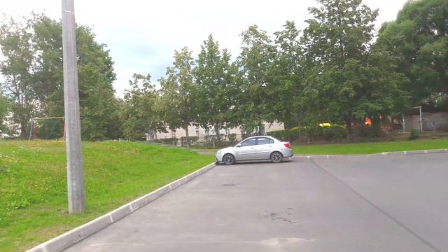 Город Кириши 21 Июля 2019 года смотреть онлайн