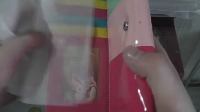 Товары из Китая #40. Женский кошелек смотреть онлайн