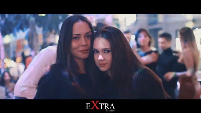 День святого Валентина | Extra Lounge | 17 февраля | Корстон Казань смотреть онлайн