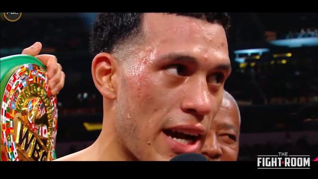 CALEB PLANT VS CALEB TRUAX: THE FINAL BREAKDOWN!!!