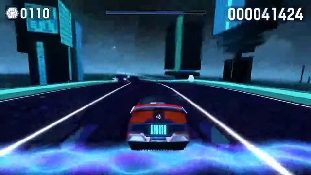 Daily Game! Drive Any Track! смотреть онлайн