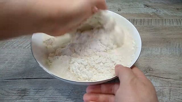 Дрожжевое тесто для Круассанов. Самое сливочное тесто!!! смотреть онлайн