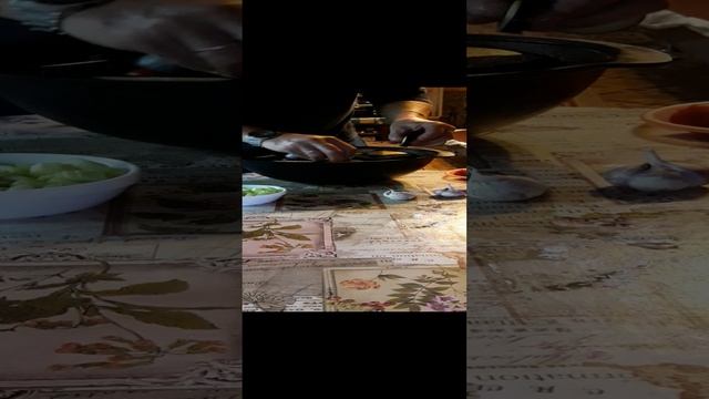 Басма. Ну очень вкусно!