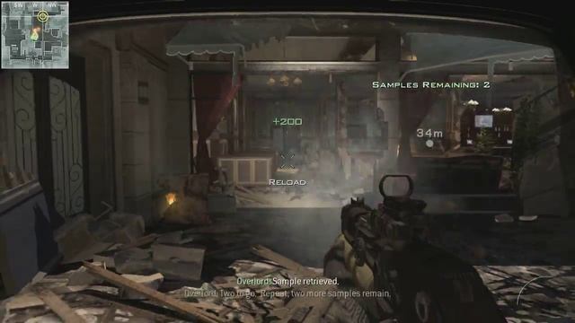 Let's Play Call of Duty: Modern Warfare 3 Coop #2 смотреть онлайн