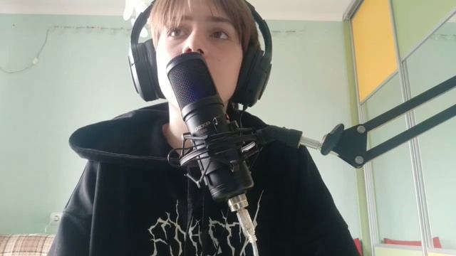 ssshhhiiittt! - Дворы cover смотреть онлайн